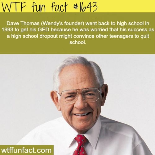 20+ Fun Factoids to Make You Feel Smarter