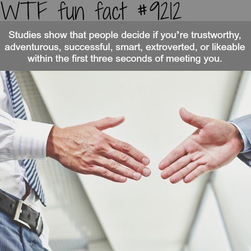 20+ Fun Factoids to Make You Feel Smarter