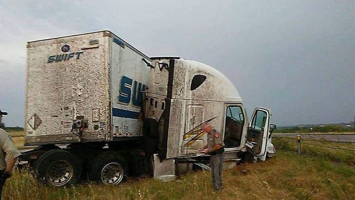 16 Swift Trucking Fails to Grind Your Gears