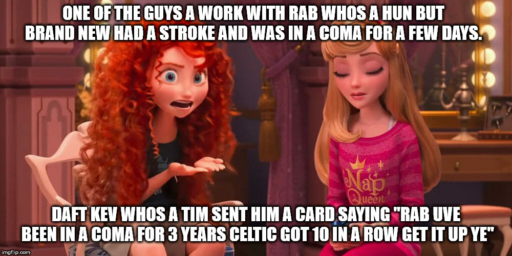 20 Scottish Twitter Merida Memes To Make You Hit the Scotch