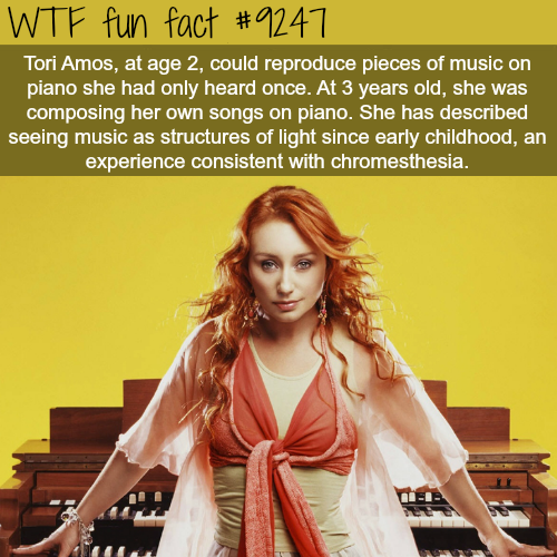 11 Fun Facts For Friday