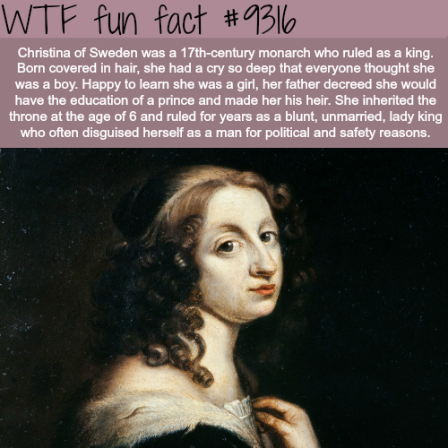 22 Fun Facts