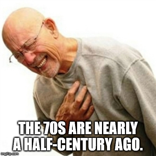 shower thought clear my browser history meme - The Zos Are Nearly A HalfCentury Ago. imghp com