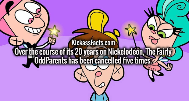 40 fun facts that are no prank