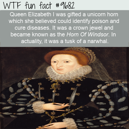 40 Fast Facts to Fascinate Friends