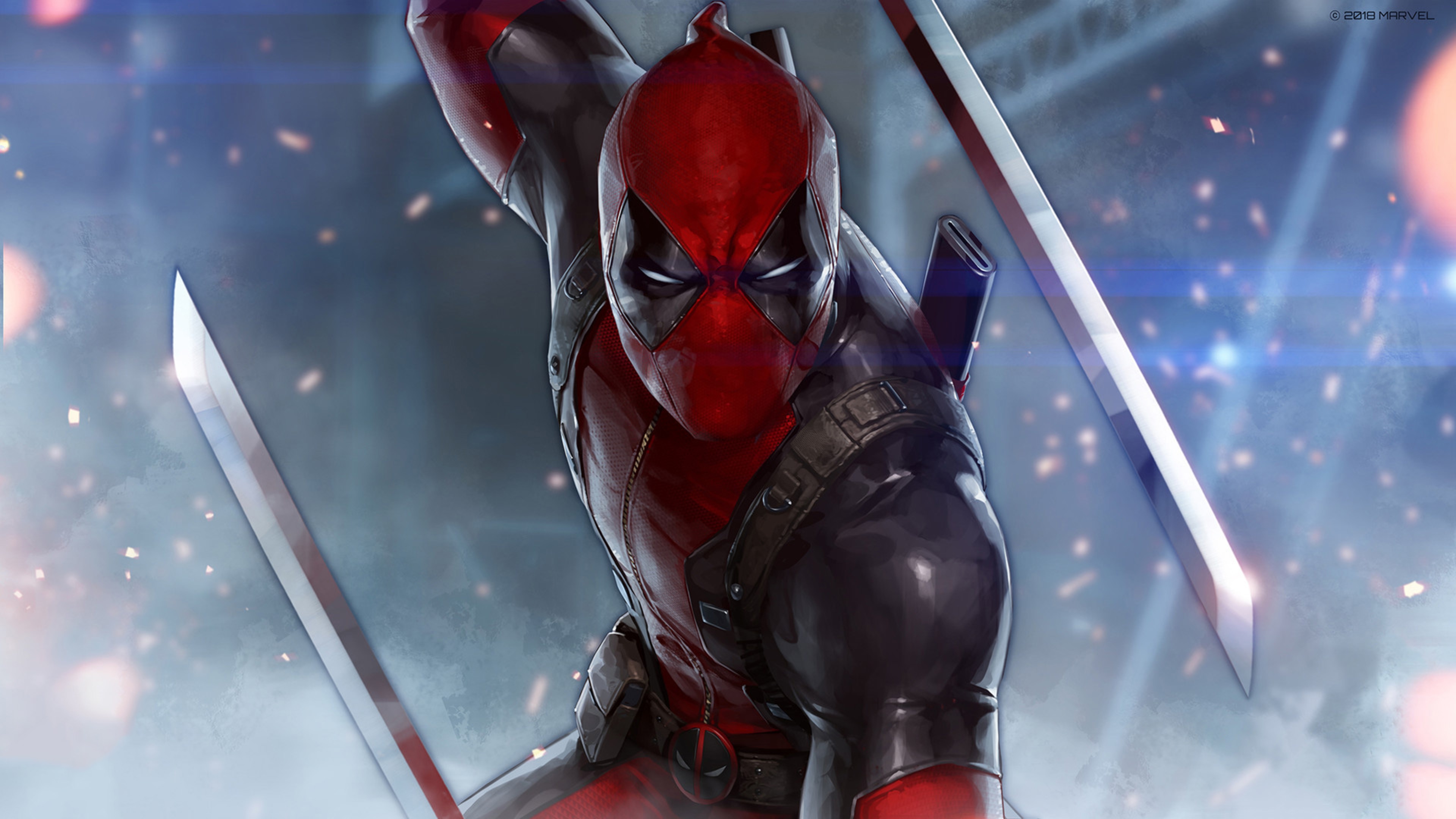 Deadpool