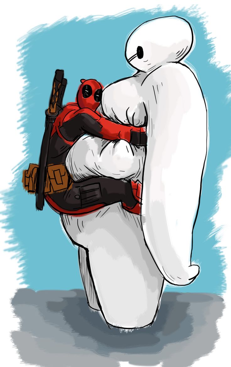 Deadpool