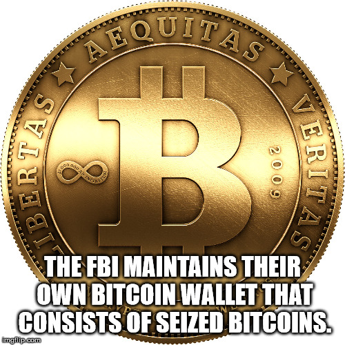 coin - Equit Berta Ut As 2009 A The Fbi Maintains Their Own Bitcoin Wallet That Consists Of Seized Bitcoins. Imail.com