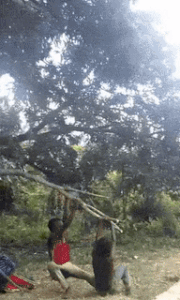 african space program gif