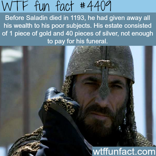 More Random Facts From The Internet