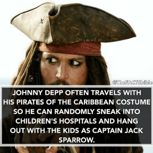 A Cargo o' Pirate Facts and Memes Fer Ye Scurvy Seadogs - Gallery ...