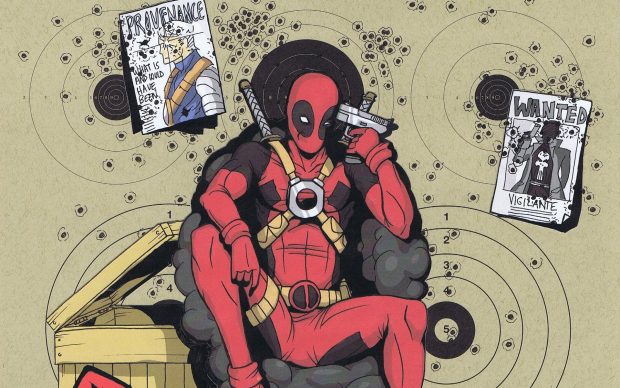 Deadpool