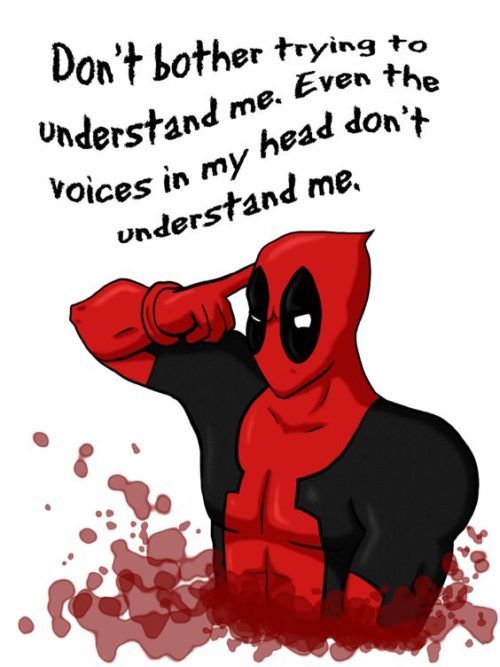 Deadpool