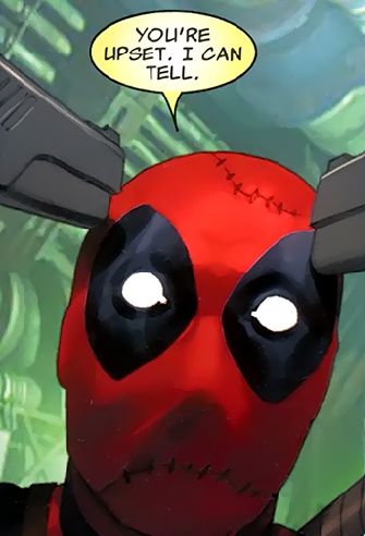 Deadpool