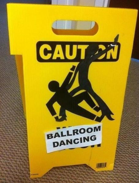 Dance - Cauten Ballroom Dancing