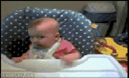 morning people baby gif - Enorgzf.Com
