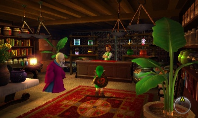 oot potion shop