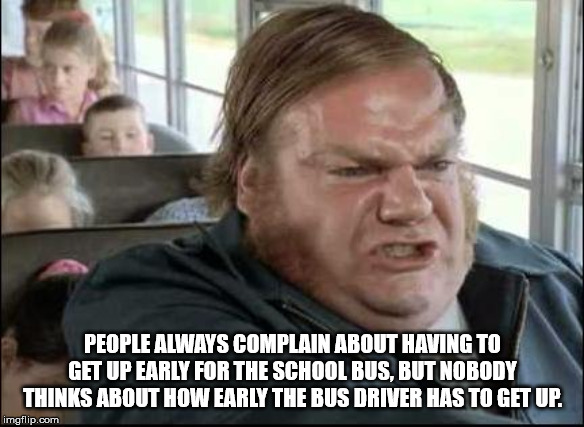 Shower Thoughts to Denormalize Your Monday