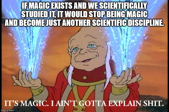 Shower Thoughts to Denormalize Your Monday