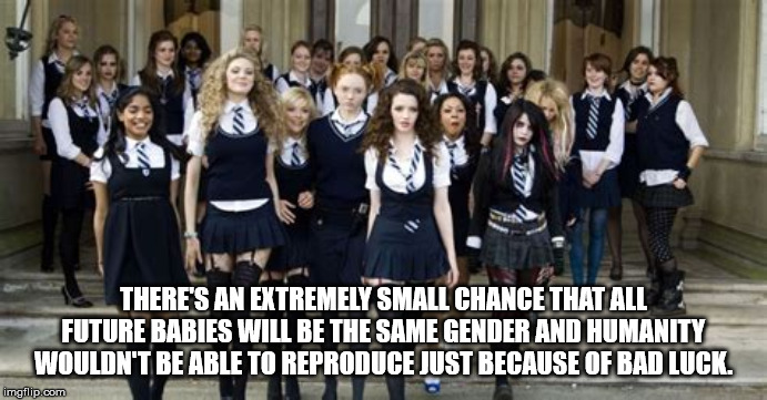 Shower Thoughts to Denormalize Your Monday