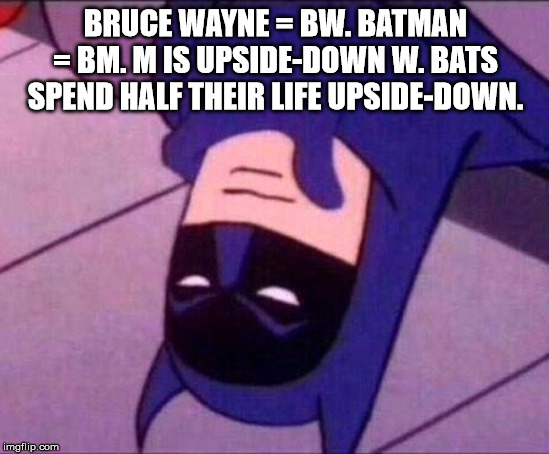 Shower Thoughts to Denormalize Your Monday