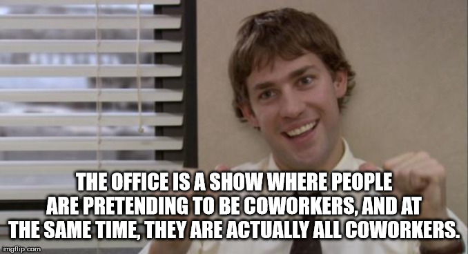 Shower Thoughts to Denormalize Your Monday