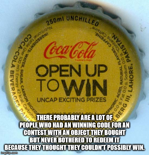 Shower Thoughts to Denormalize Your Monday