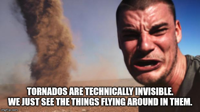 Shower Thoughts to Denormalize Your Monday