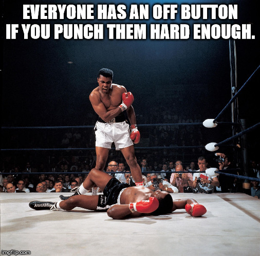 Shower Thoughts to Denormalize Your Monday