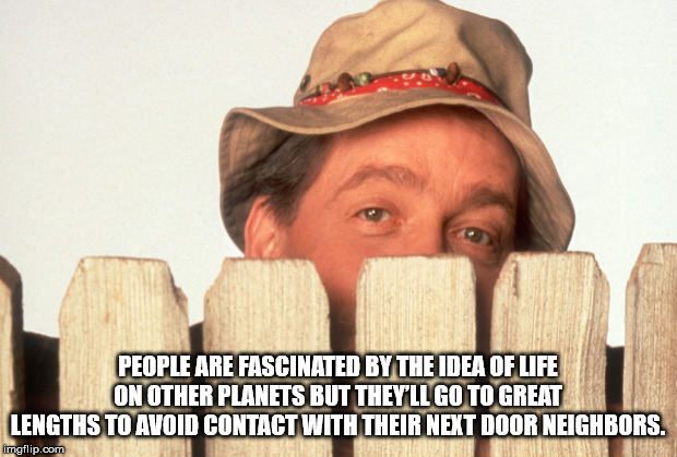 Shower Thoughts Again