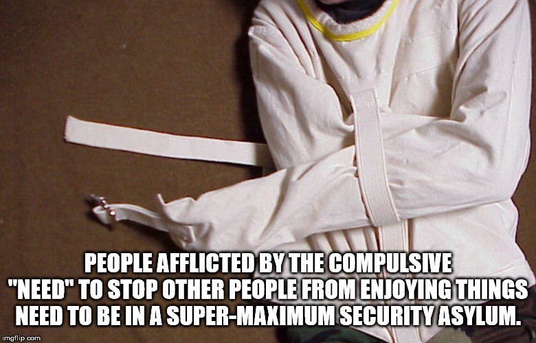 Shower Thoughts Again