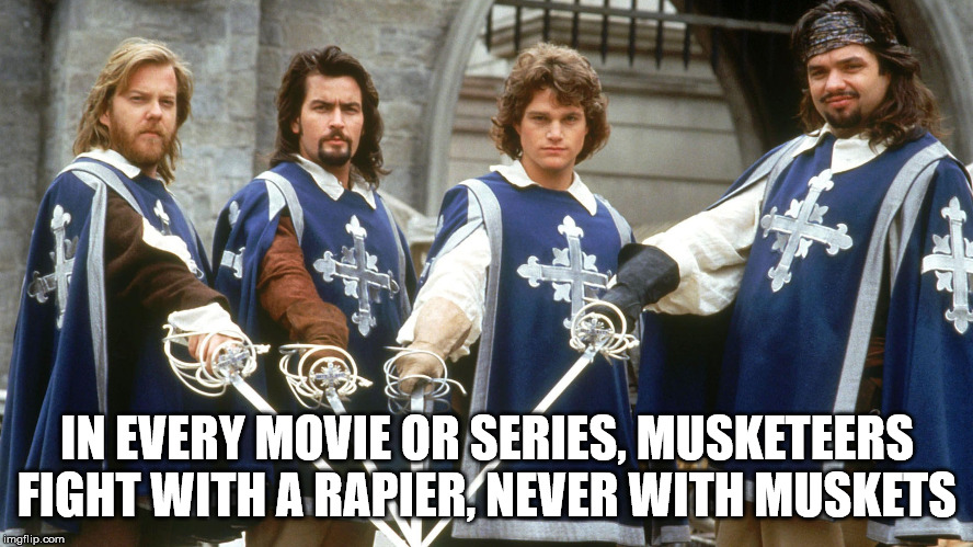 Shower Thoughts Again