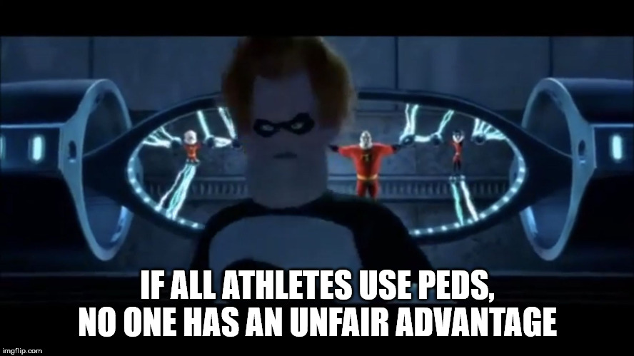 Shower Thoughts Again