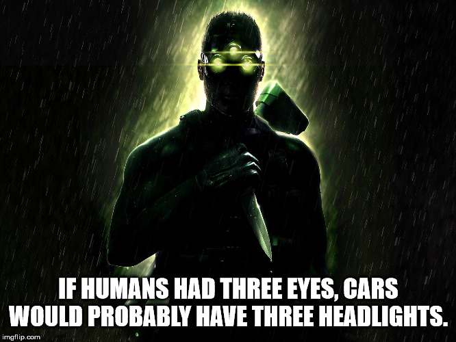 Shower Thoughts Again