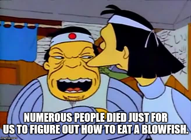 Shower Thoughts Again