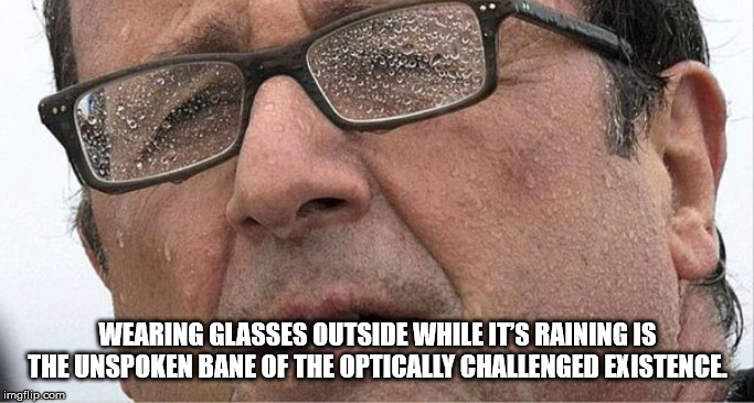 Shower Thoughts Again