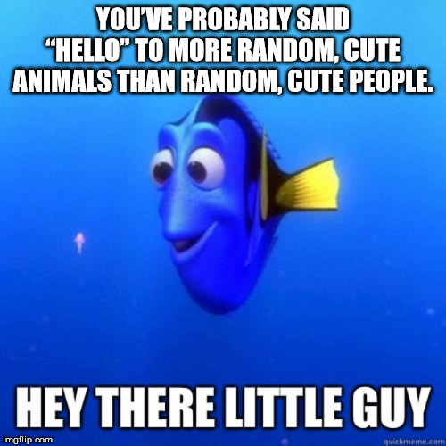 20 Shower Thoughts to Wash Between Your Ears