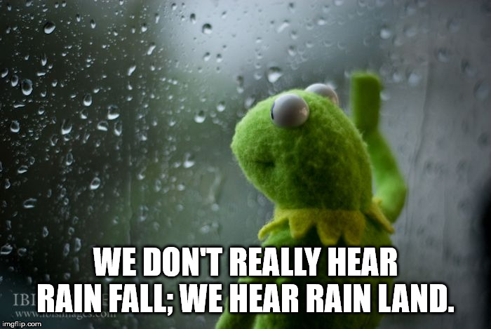 20 Shower Thoughts to Wash Between Your Ears