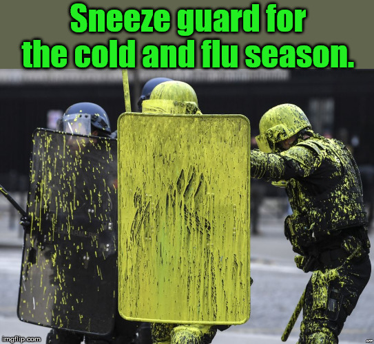 france buy bitcoin - Sneeze guard for the cold and flu season. imgflip.com