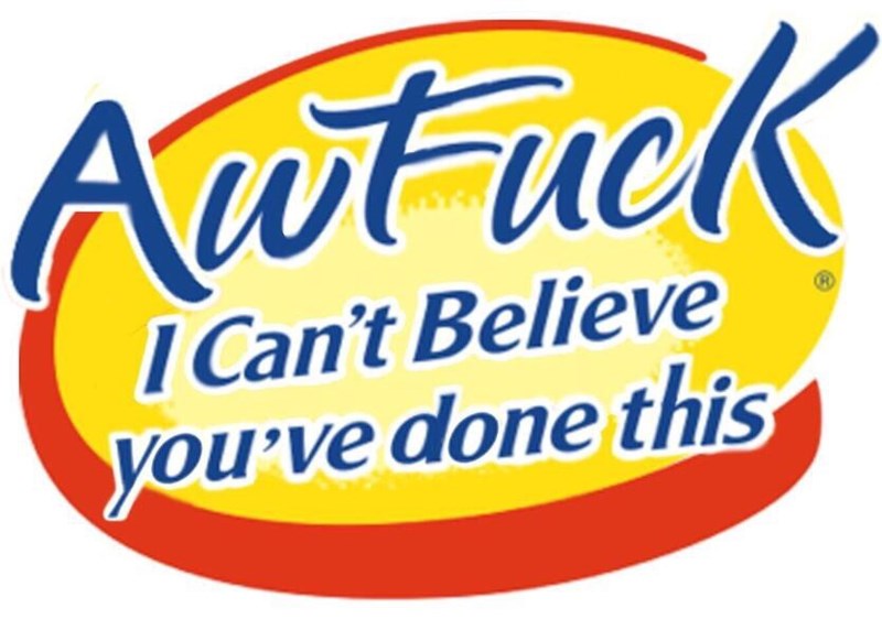 eef sbubby - Awtuck I Can't Believe you've done this