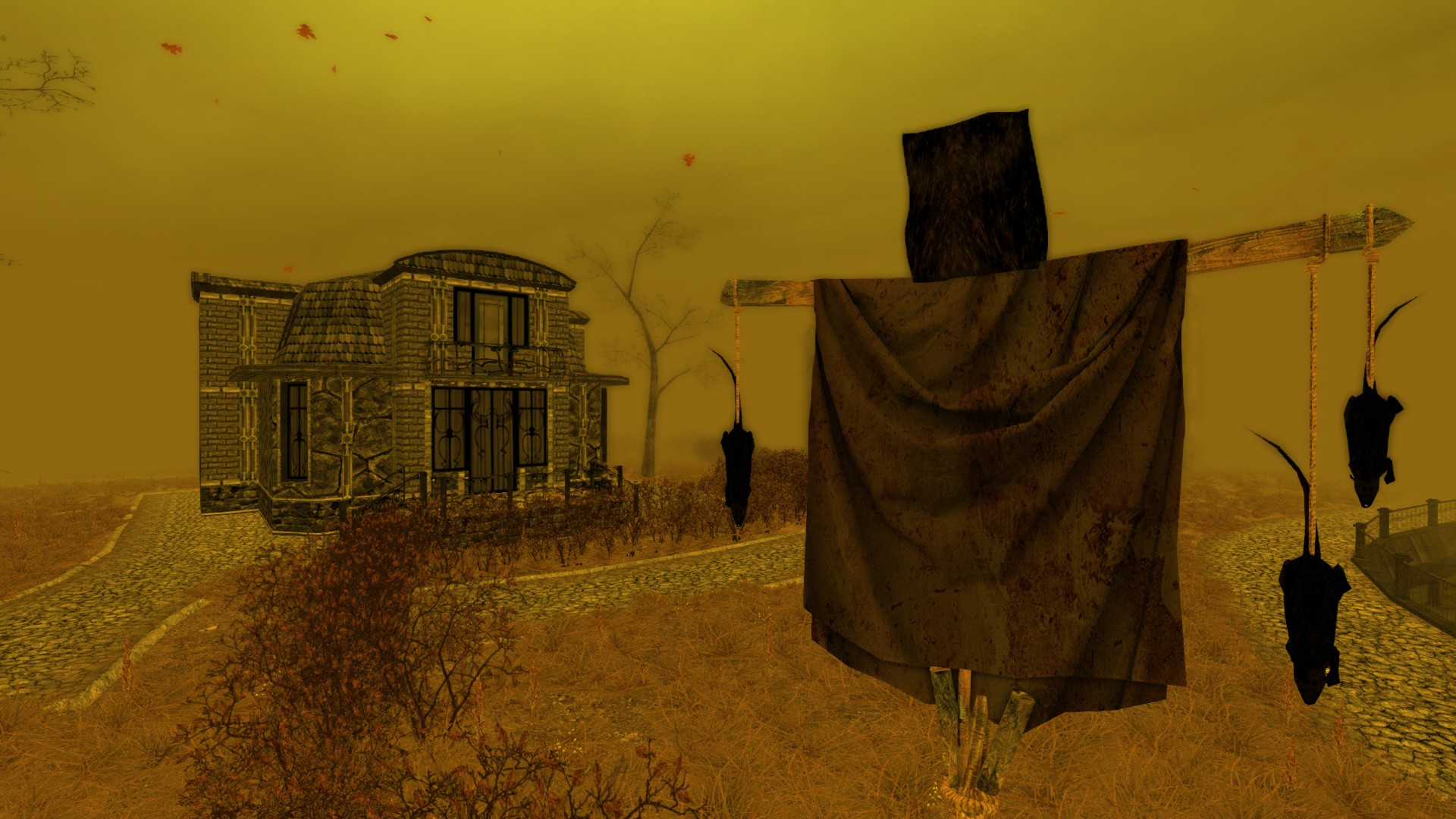 pathologic classic hd