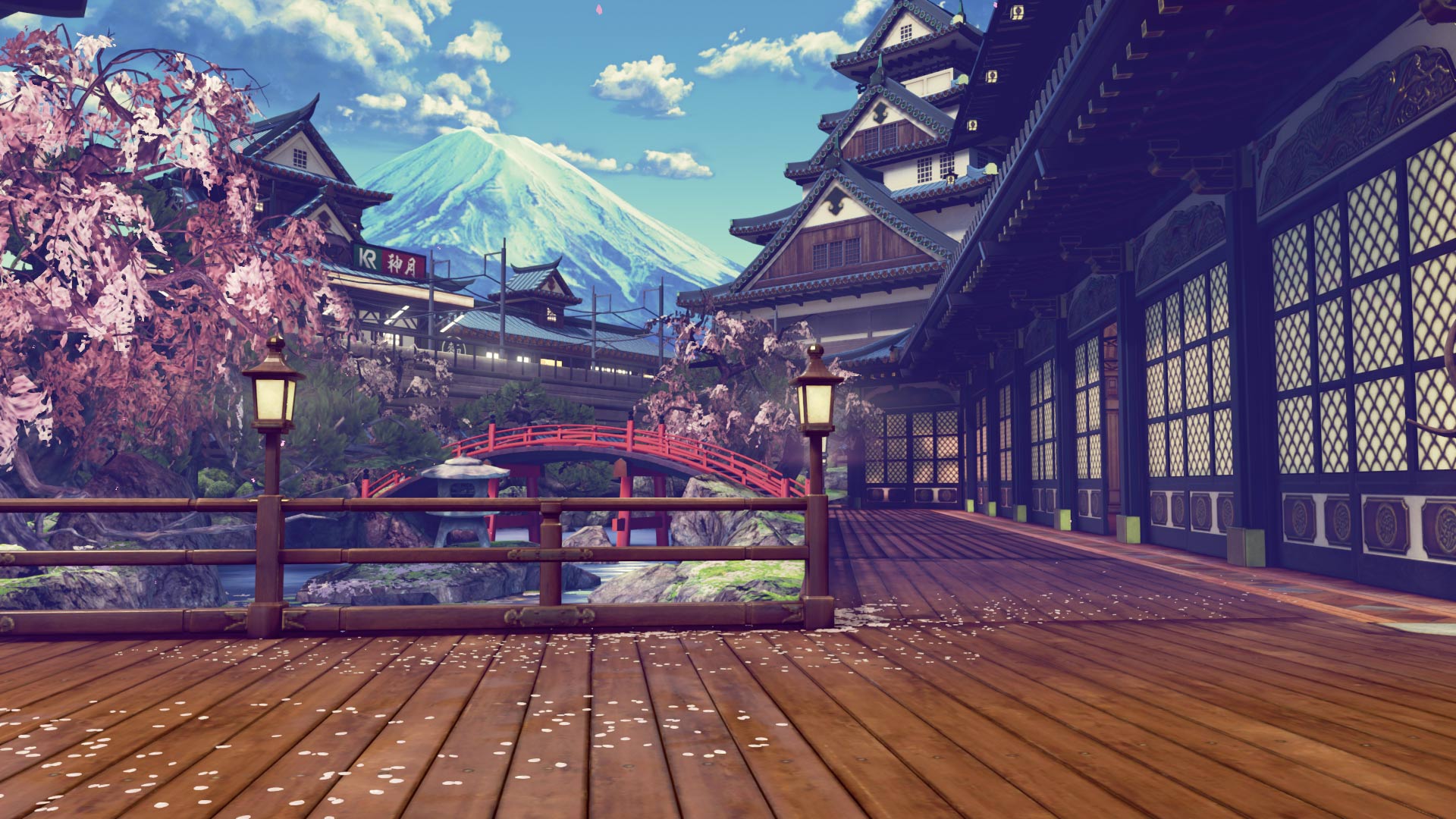 street fighter 5 stage - A A R " """ Socecececene Deeeeee