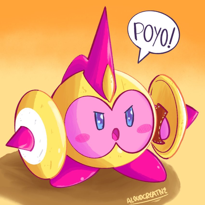 falinks kirby - Poyo! Aloudcreatine