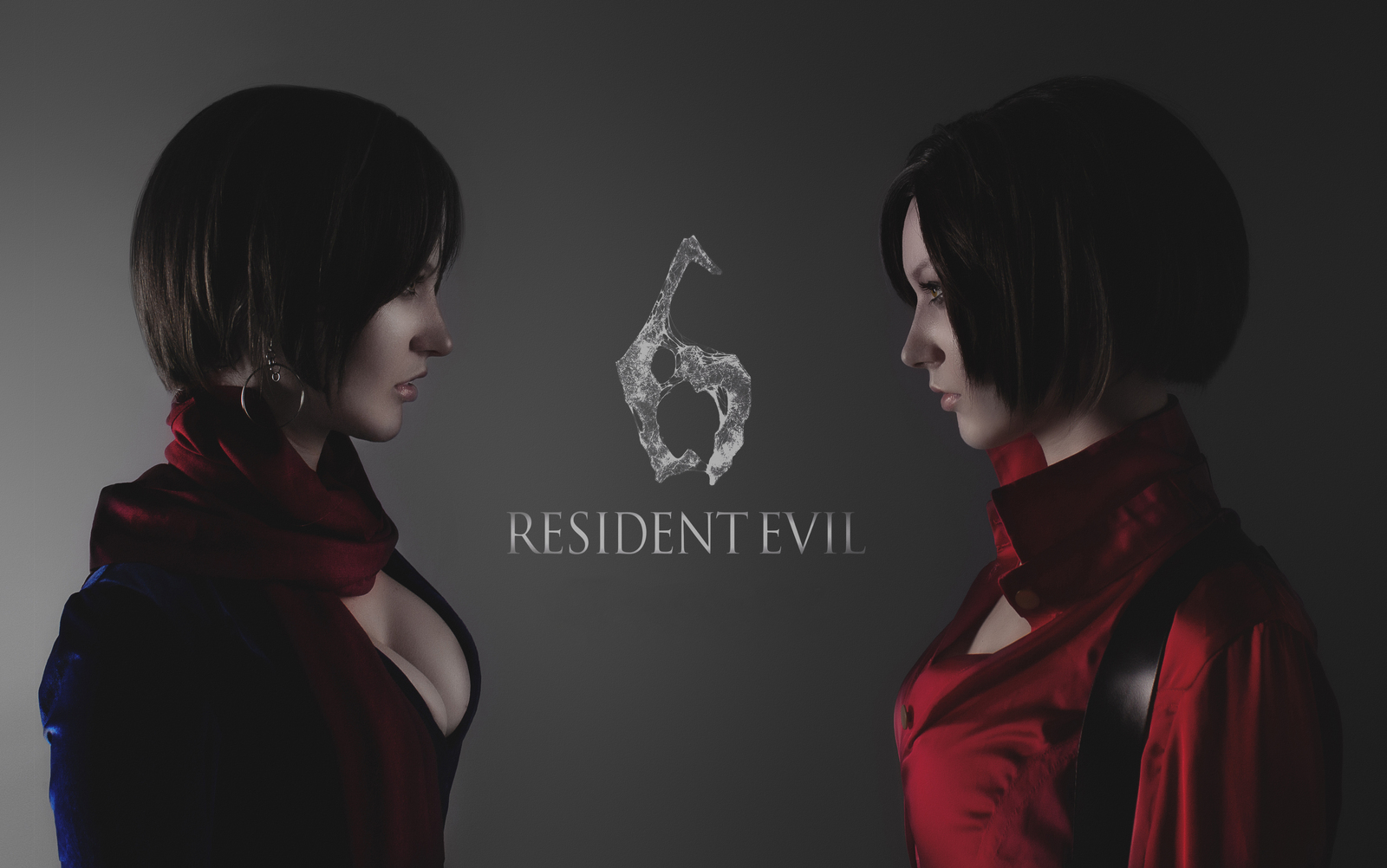 resident evil 6 - Resident Evil