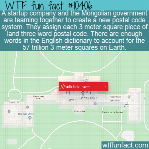 skilcraft us government wtf fun facts