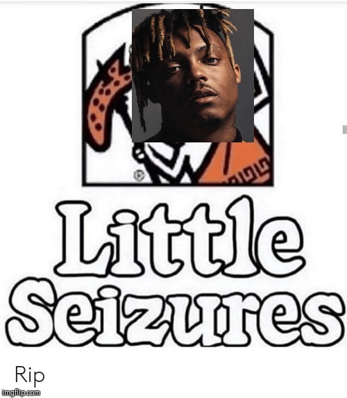 little seizures meme cameron - Little Seizures Rip imgflip.com