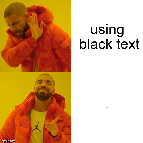 2004 memes - using black text imgflip.com