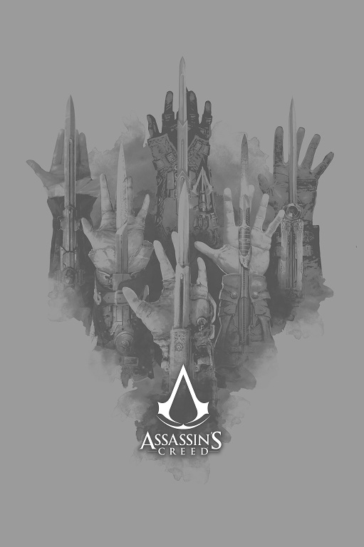 assassins creed - Assassins