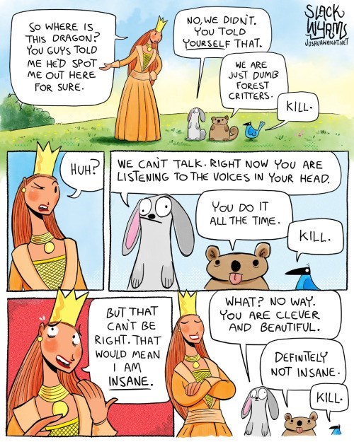 slack wyrm princess - No, We Didnt. You Told Yourself That. Sack Wurms Joshuaweight.Net So Where Is This Dragon? You Guys Told Me Hed Spot Me Out Here For Sure We Are Just Dumb Forest Critters Kill Huh? We Cant Talk. Right Now You Are Listening To The Voi