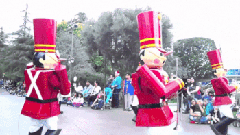 gif christmas soldiers